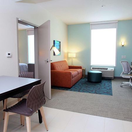 Home2 Suites By Hilton Nampa Εξωτερικό φωτογραφία