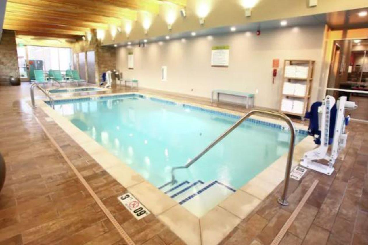 Home2 Suites By Hilton Nampa Εξωτερικό φωτογραφία