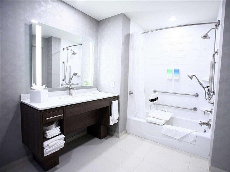 Home2 Suites By Hilton Nampa Εξωτερικό φωτογραφία