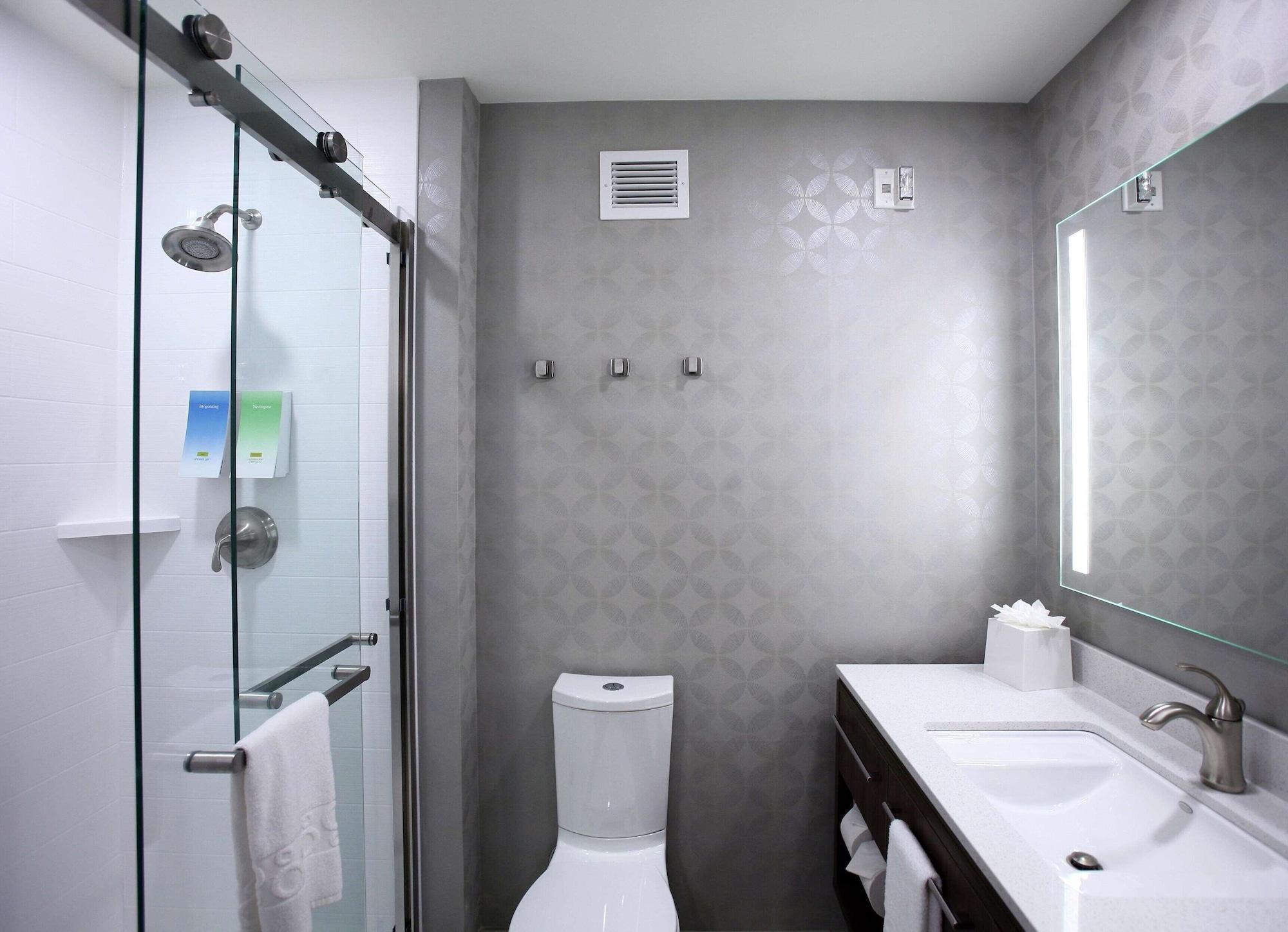 Home2 Suites By Hilton Nampa Εξωτερικό φωτογραφία