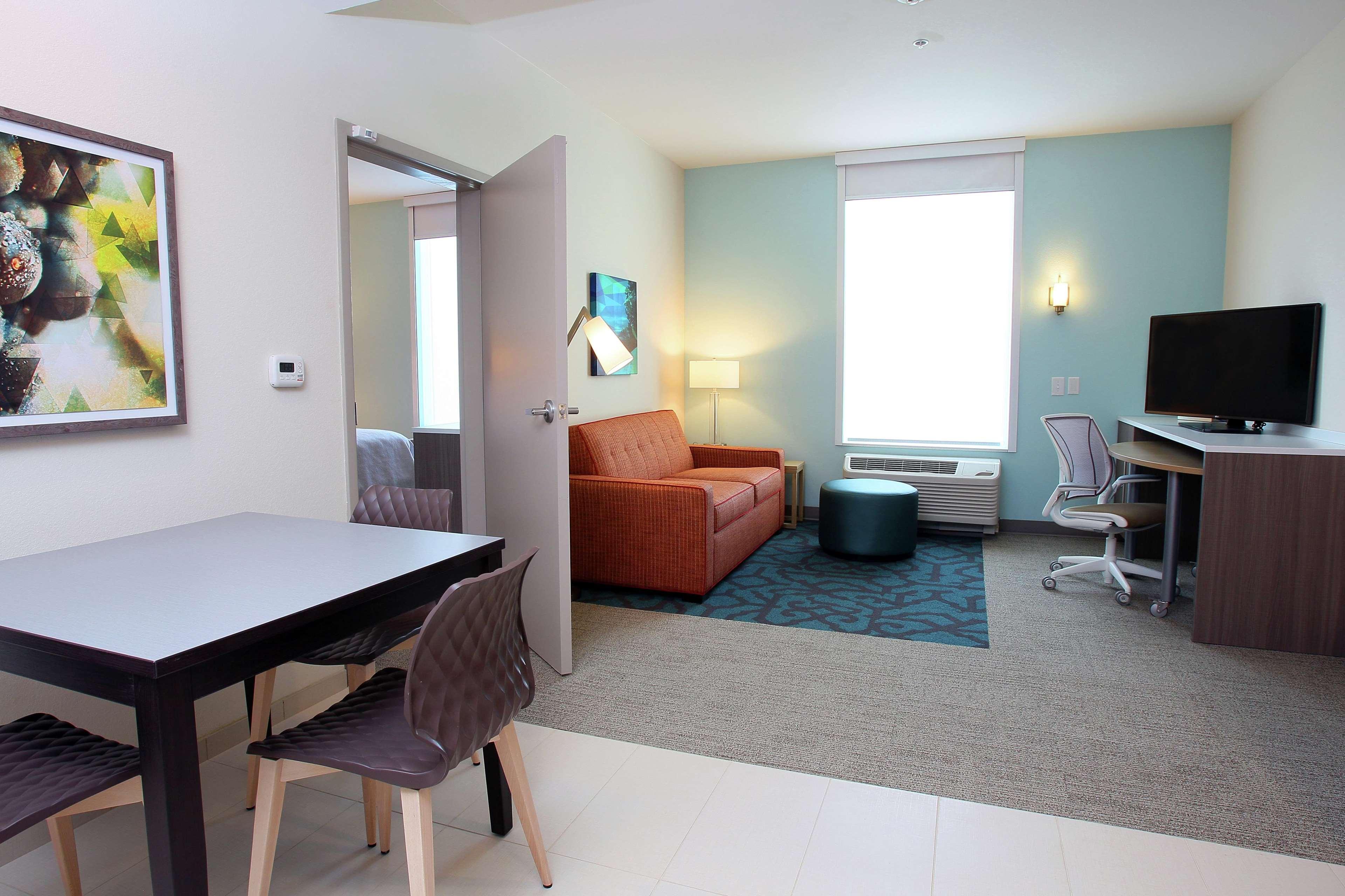 Home2 Suites By Hilton Nampa Εξωτερικό φωτογραφία