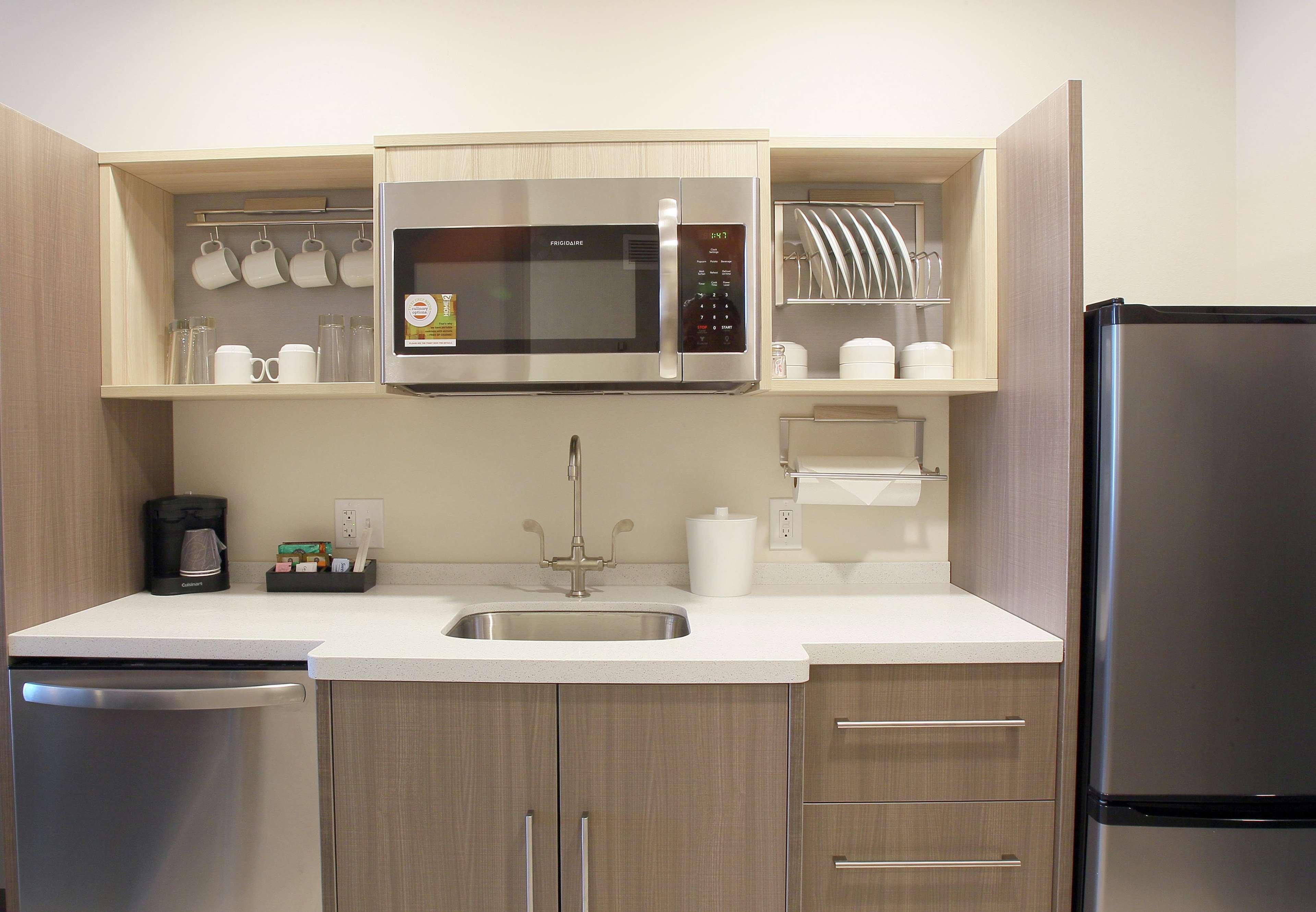 Home2 Suites By Hilton Nampa Εξωτερικό φωτογραφία