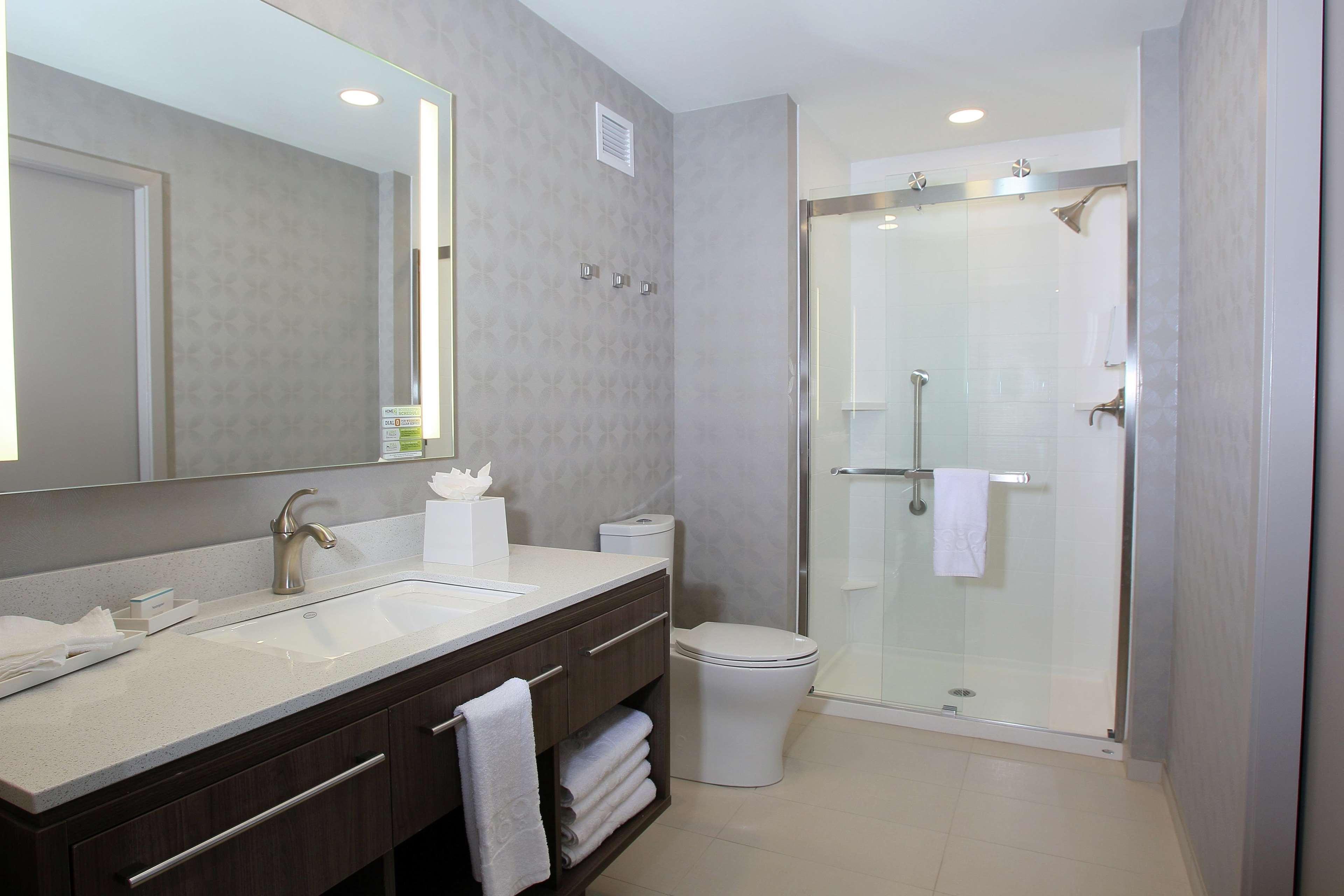 Home2 Suites By Hilton Nampa Εξωτερικό φωτογραφία