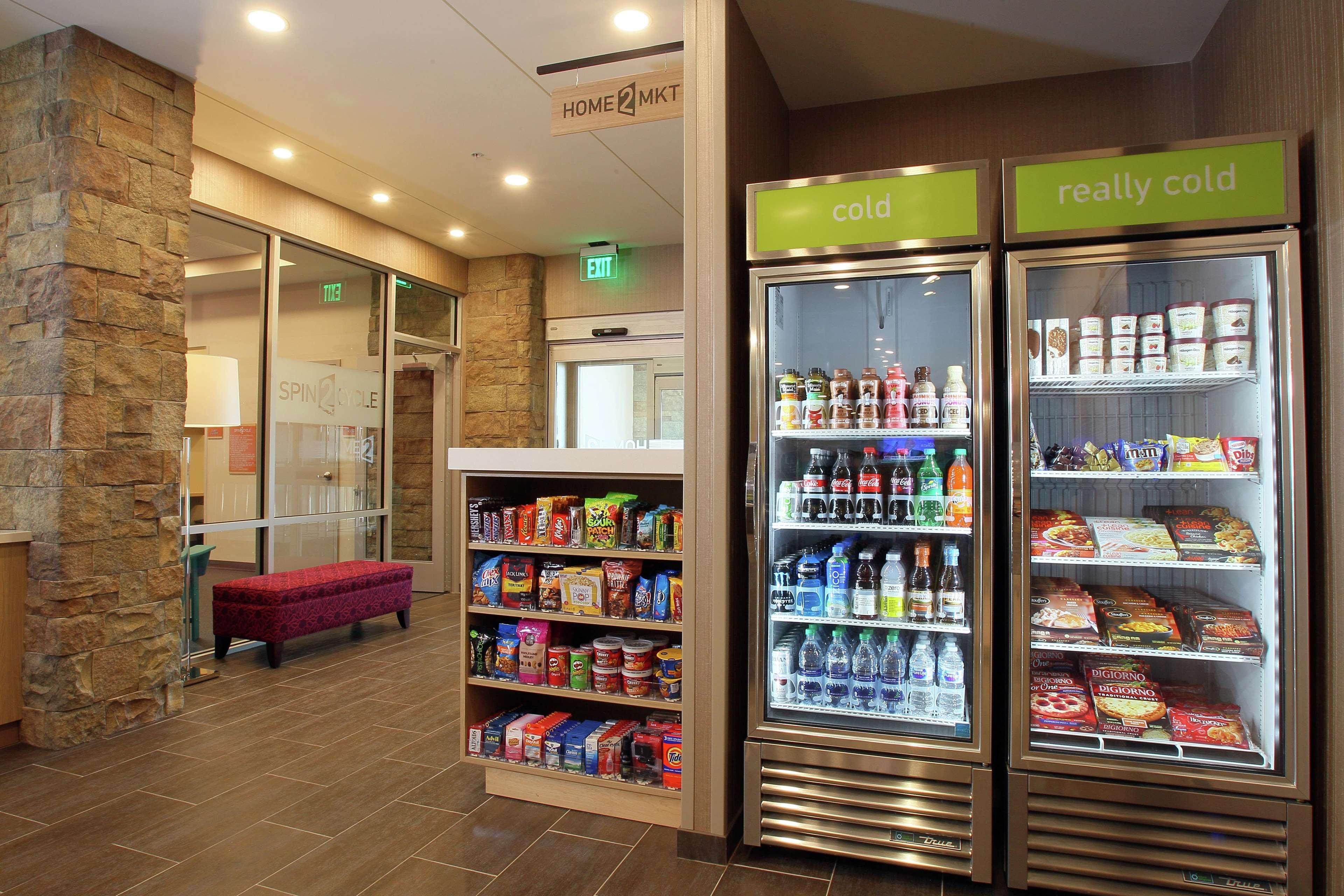 Home2 Suites By Hilton Nampa Εξωτερικό φωτογραφία