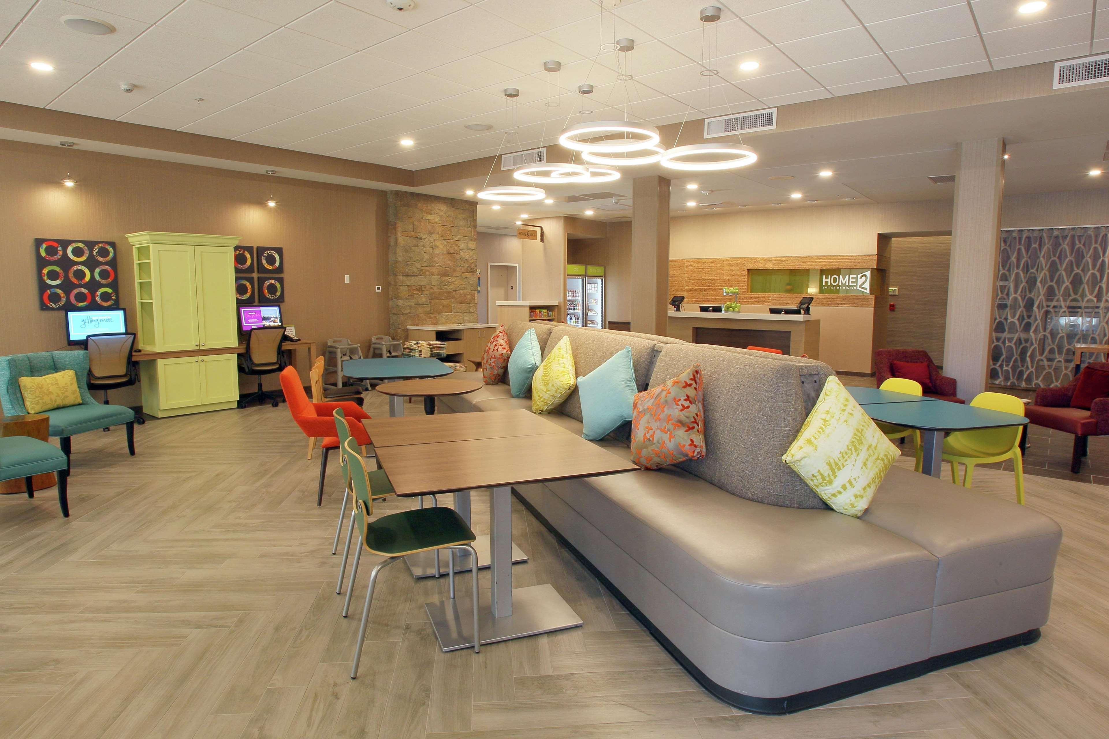Home2 Suites By Hilton Nampa Εξωτερικό φωτογραφία