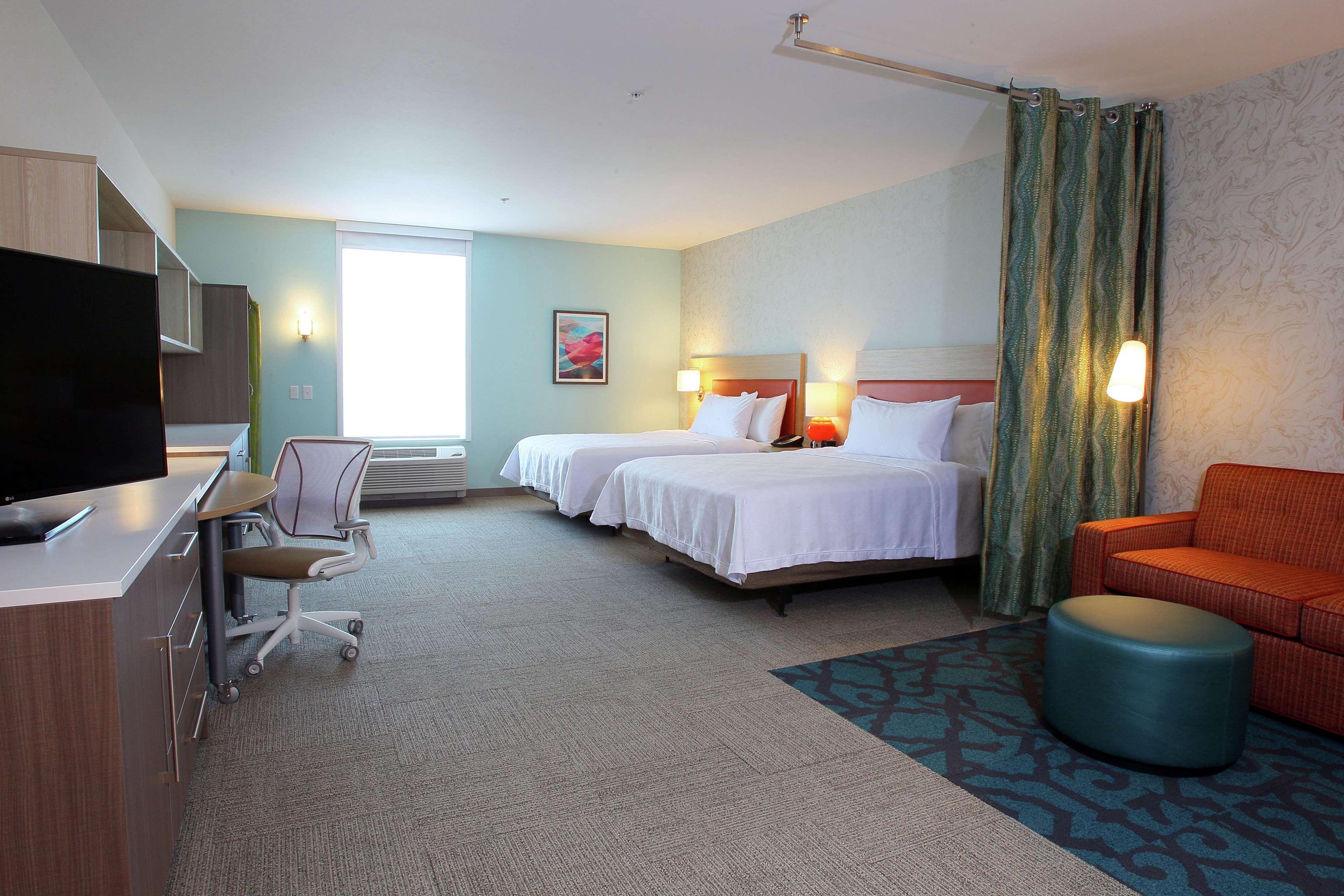 Home2 Suites By Hilton Nampa Εξωτερικό φωτογραφία