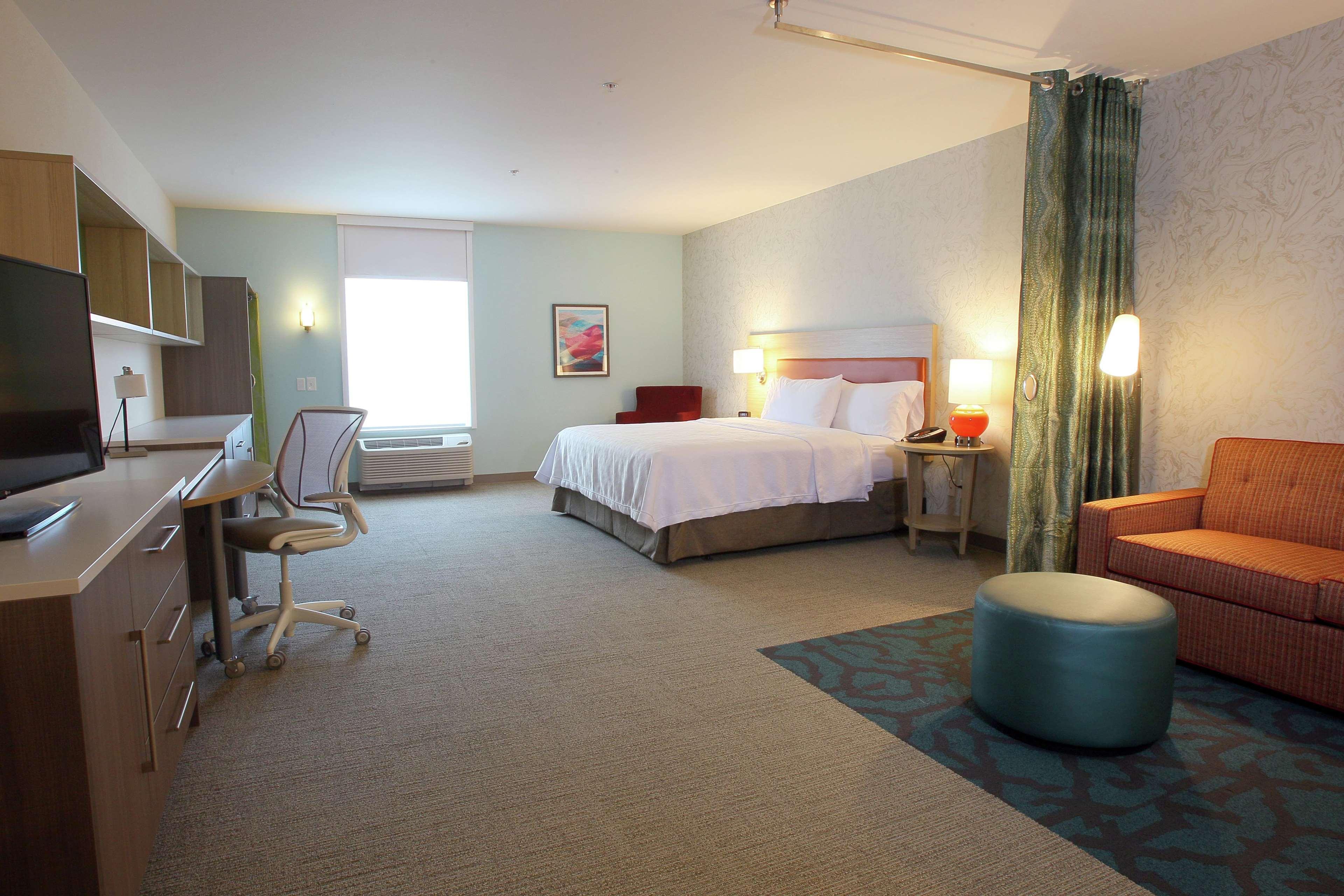 Home2 Suites By Hilton Nampa Εξωτερικό φωτογραφία