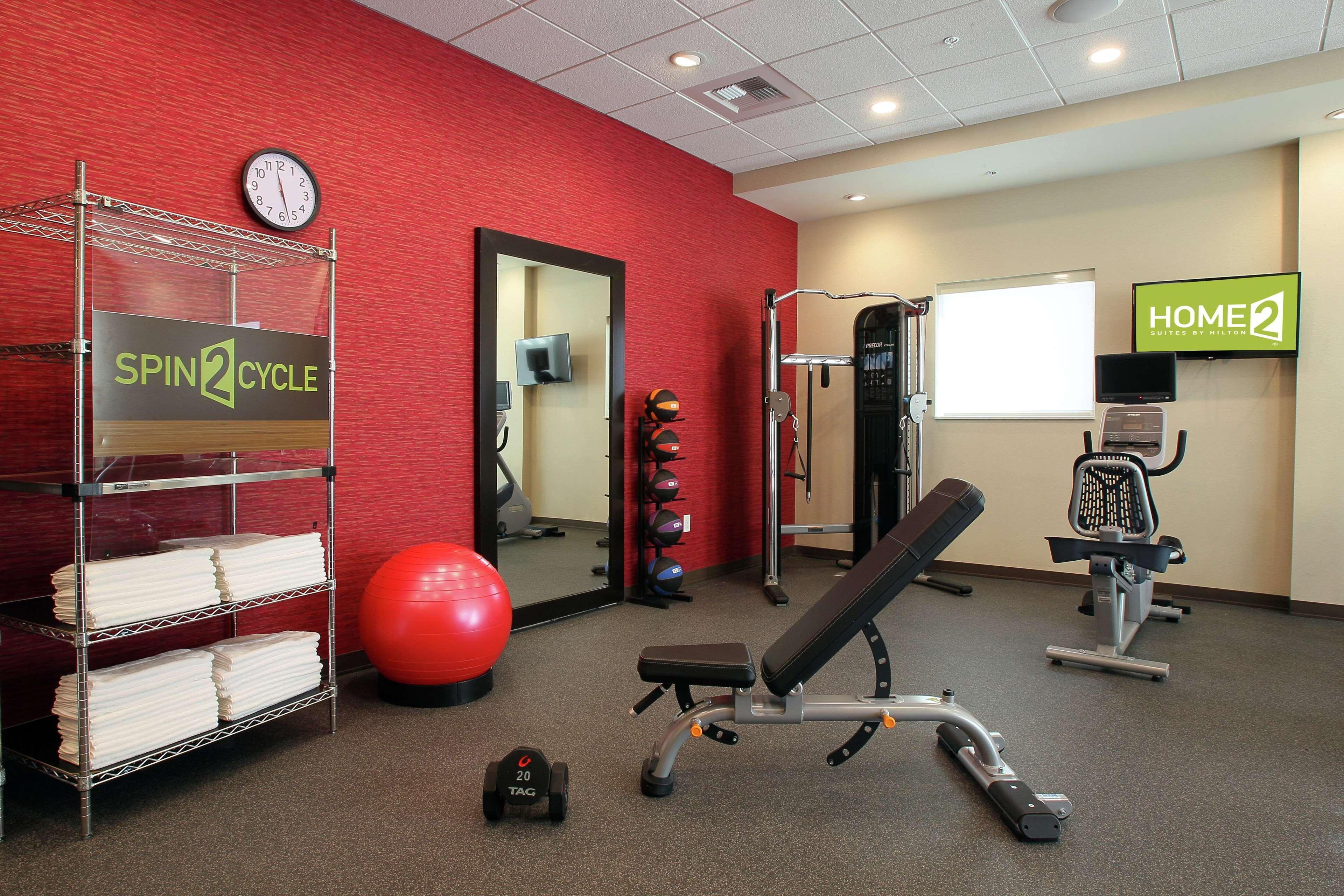 Home2 Suites By Hilton Nampa Εξωτερικό φωτογραφία
