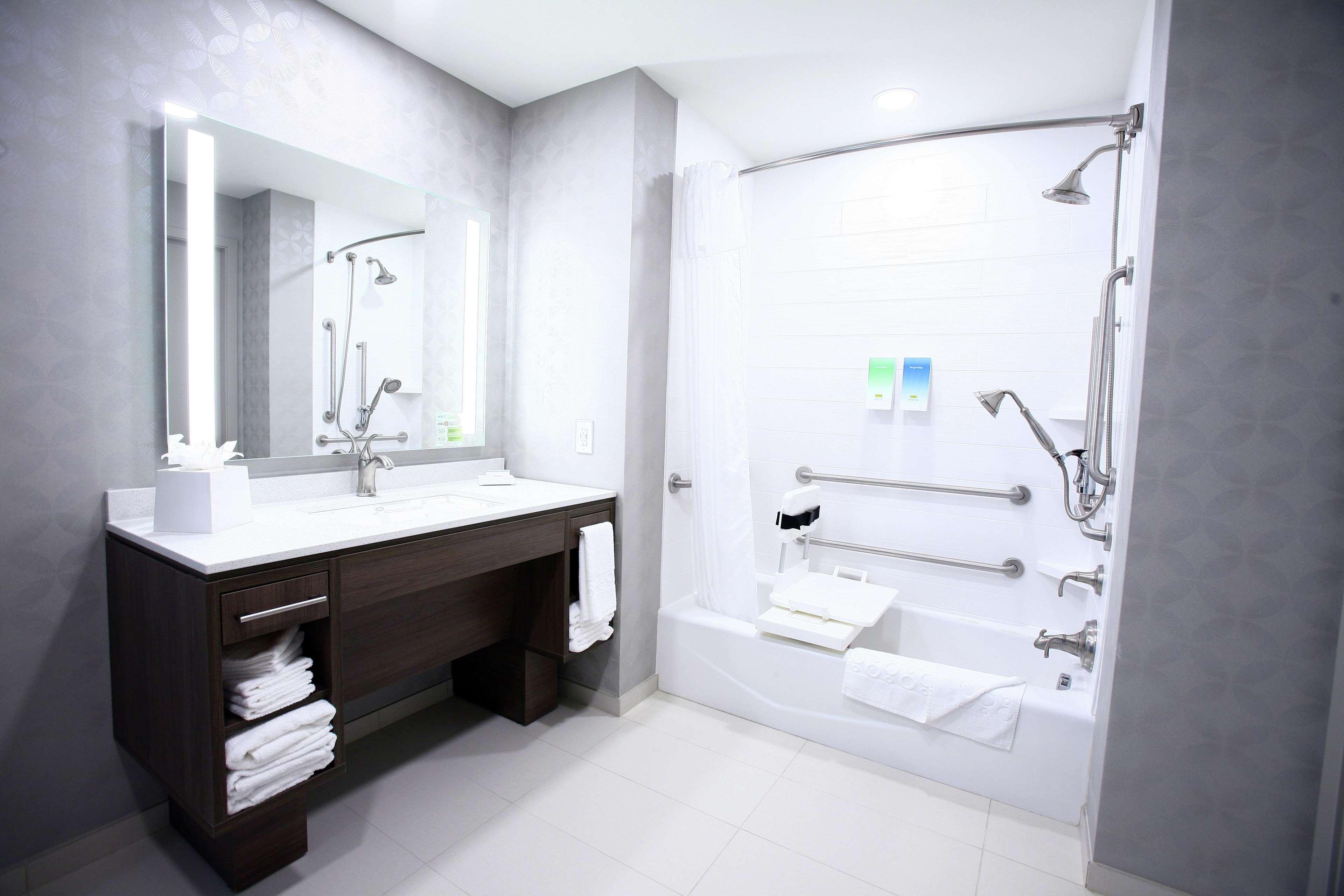 Home2 Suites By Hilton Nampa Εξωτερικό φωτογραφία