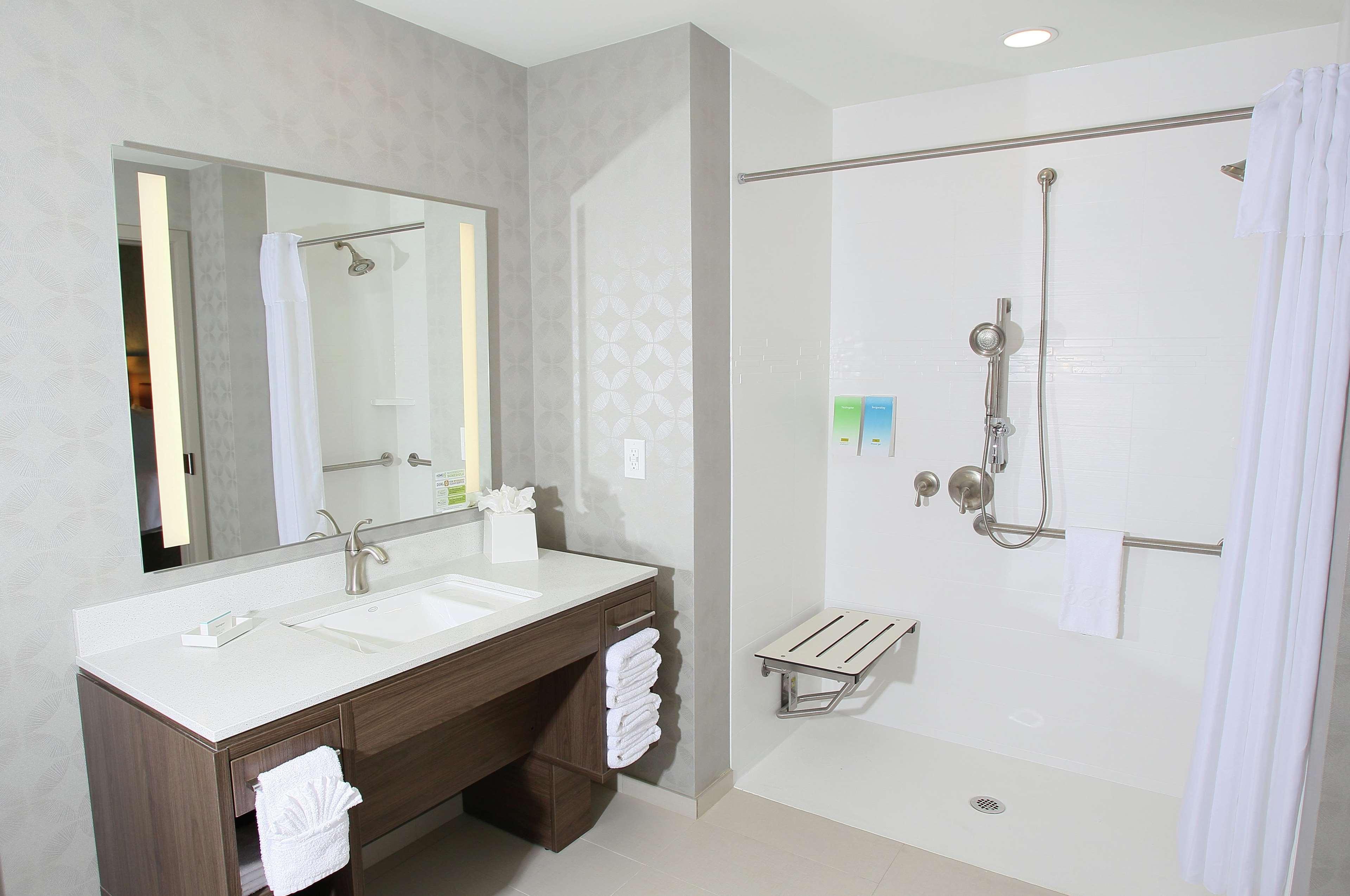 Home2 Suites By Hilton Nampa Εξωτερικό φωτογραφία