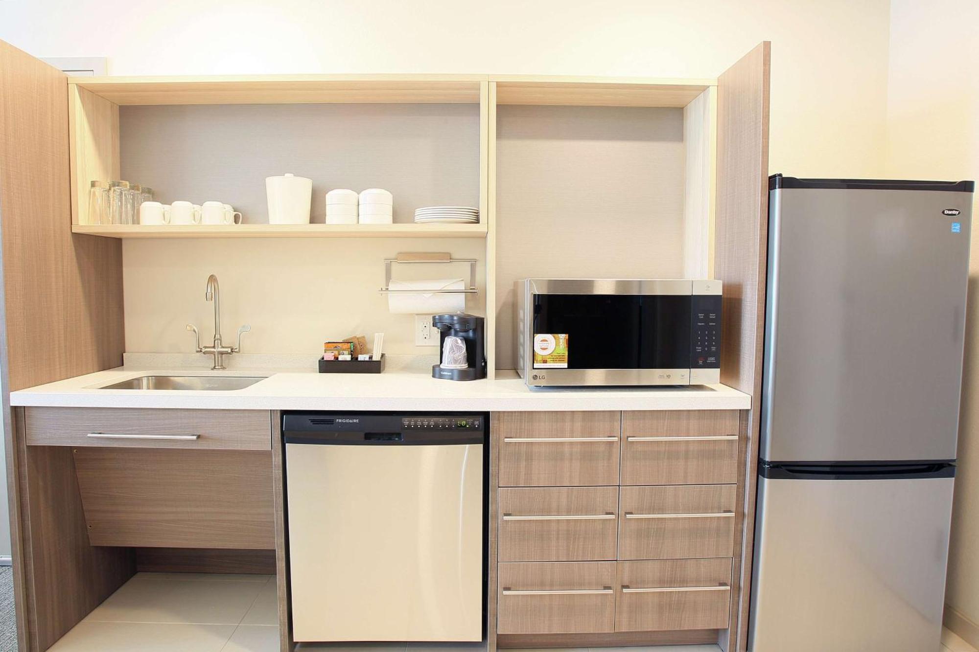 Home2 Suites By Hilton Nampa Εξωτερικό φωτογραφία