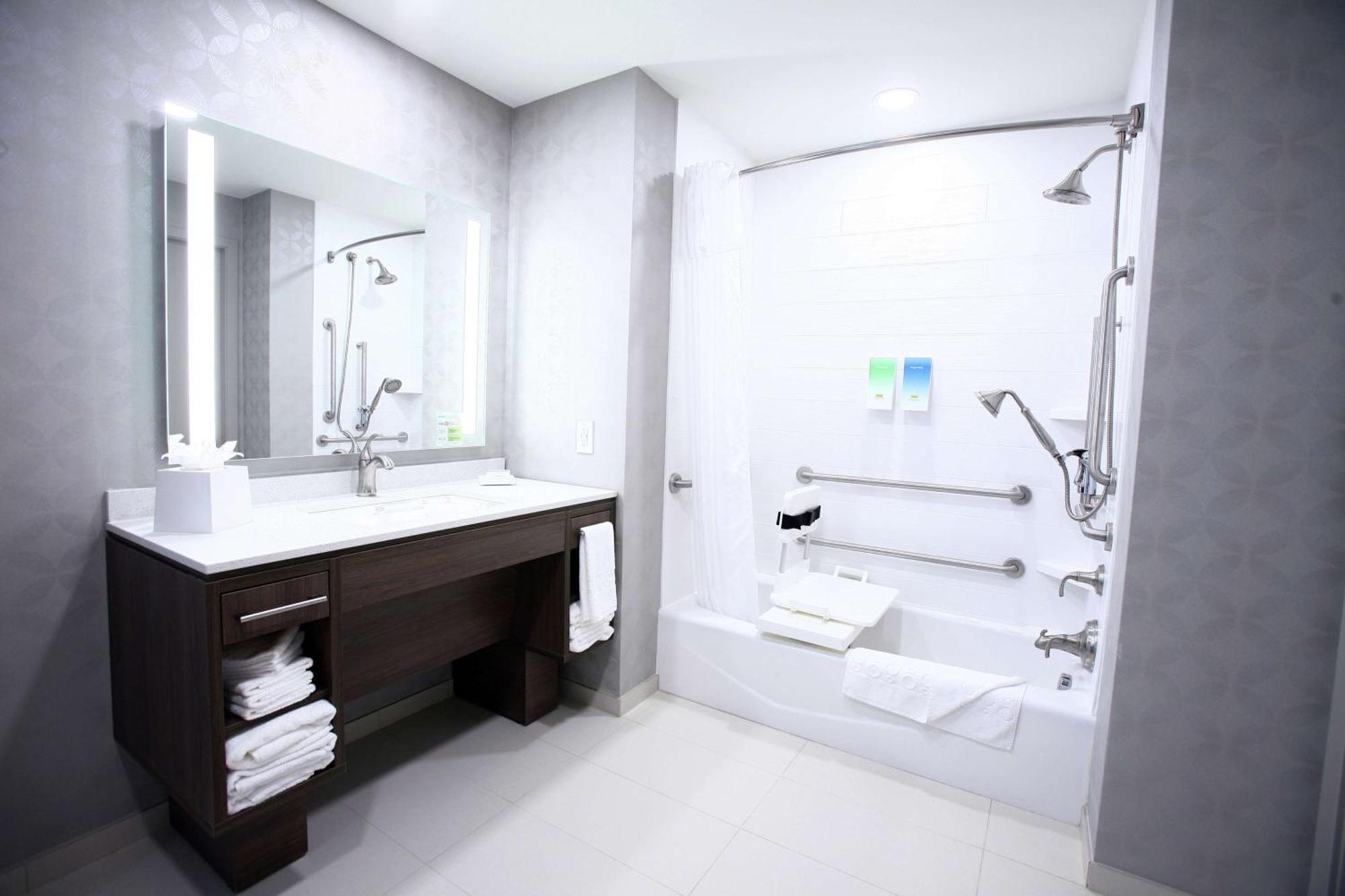 Home2 Suites By Hilton Nampa Εξωτερικό φωτογραφία