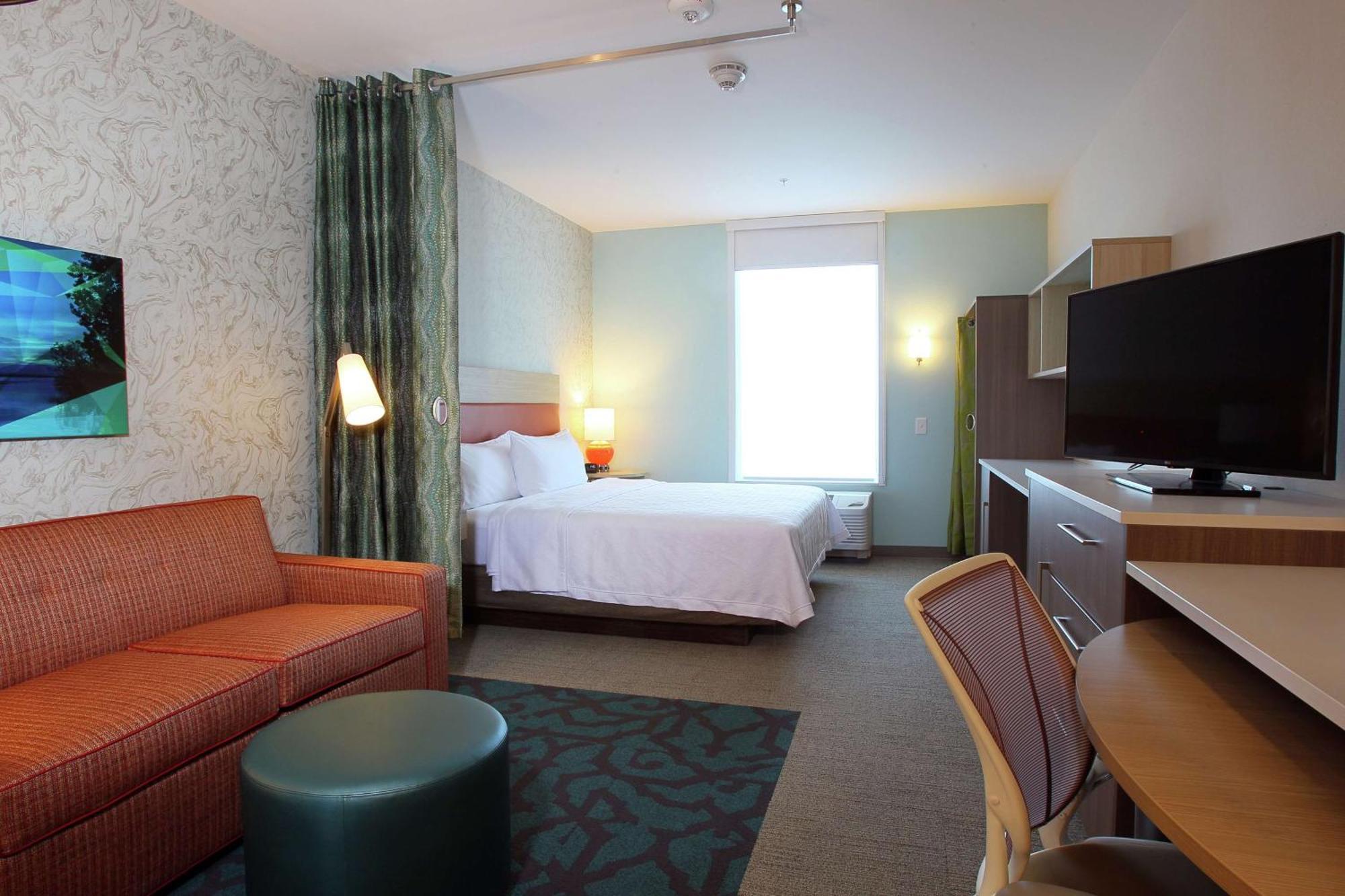 Home2 Suites By Hilton Nampa Εξωτερικό φωτογραφία