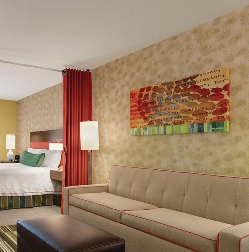 Home2 Suites By Hilton Nampa Εξωτερικό φωτογραφία